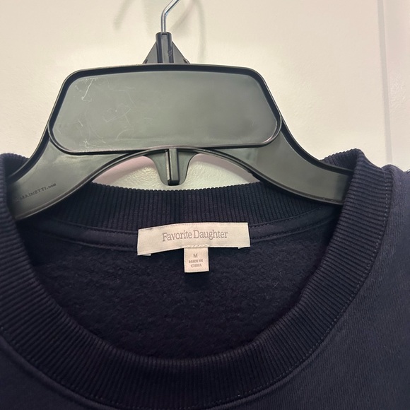 Favorite Daughter Go Sports Crewneck - Picture 4 of 5